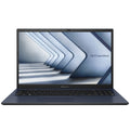ASUS ExpertBook B1 Laptop - 39.6 cm (15.6") - Intel® Core™ i7-1355U - 32 GB DDR4-SDRAM - 1 TB SSD - Wi-Fi 6 - Windows 11 Pro - Black