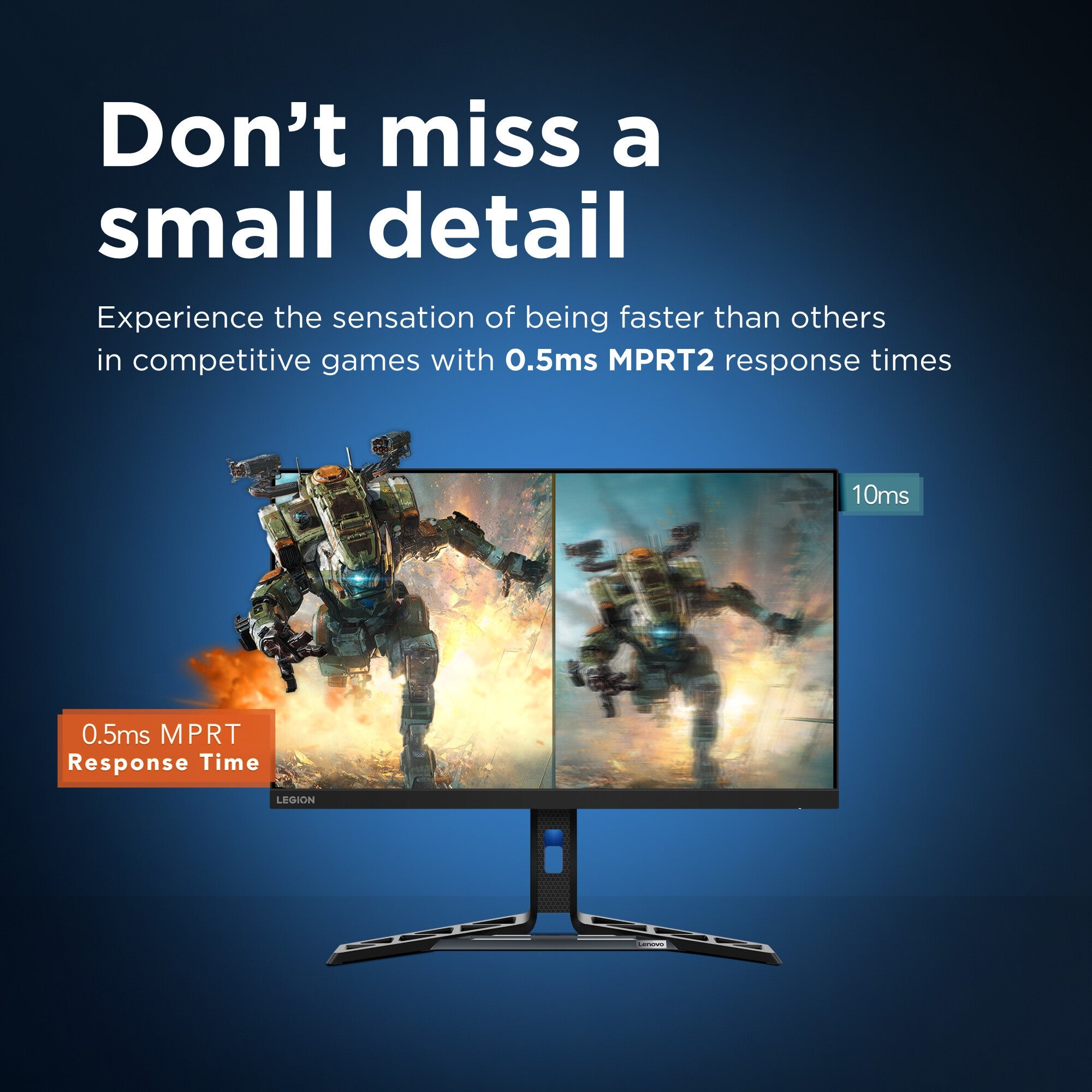 Lenovo Legion R27i-30 - 68.6 cm (27") - 1920 x 1080 pixels FHD LED Monitor