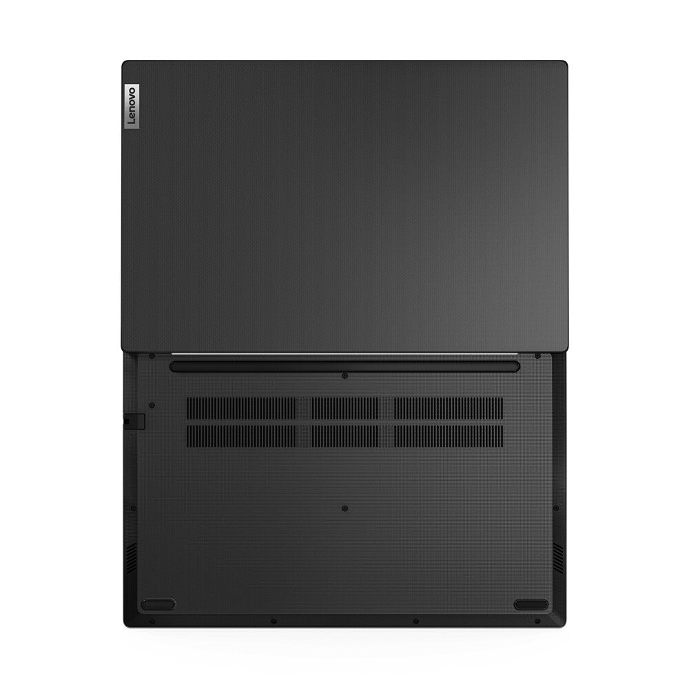 Lenovo V15 Laptop - 39.6 cm (15.6") - AMD Ryzen™ 5 7430U - 8 GB DDR4-SDRAM - 512 GB SSD - Wi-Fi 5 - Windows 11 Home - Black
