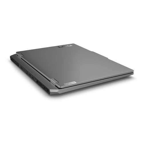 Lenovo LOQ Laptop - 39.6 cm (15.6") - Intel® Core™ i7-13650HX - 24 GB DDR5-SDRAM - 1 TB SSD - NVIDIA GeForce RTX 4060 - Wi-Fi 6 - Windows 11 Home - Grey