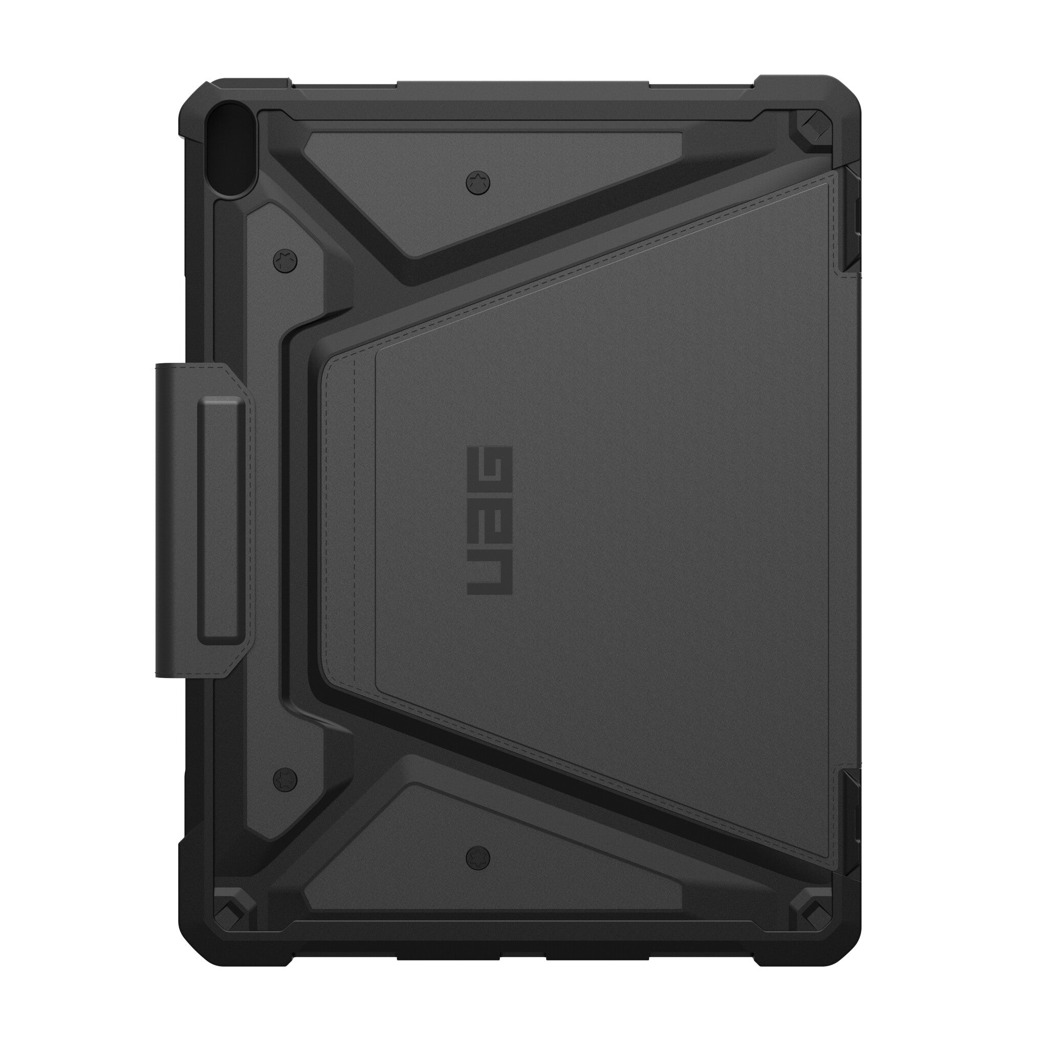 Urban Armor Gear Metropolis SE for 13" iPad Air in Black