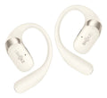 SHOKZ OpenFit 2 Headphones Wireless Ear-hook Calls/Music/Sport/Everyday Beige