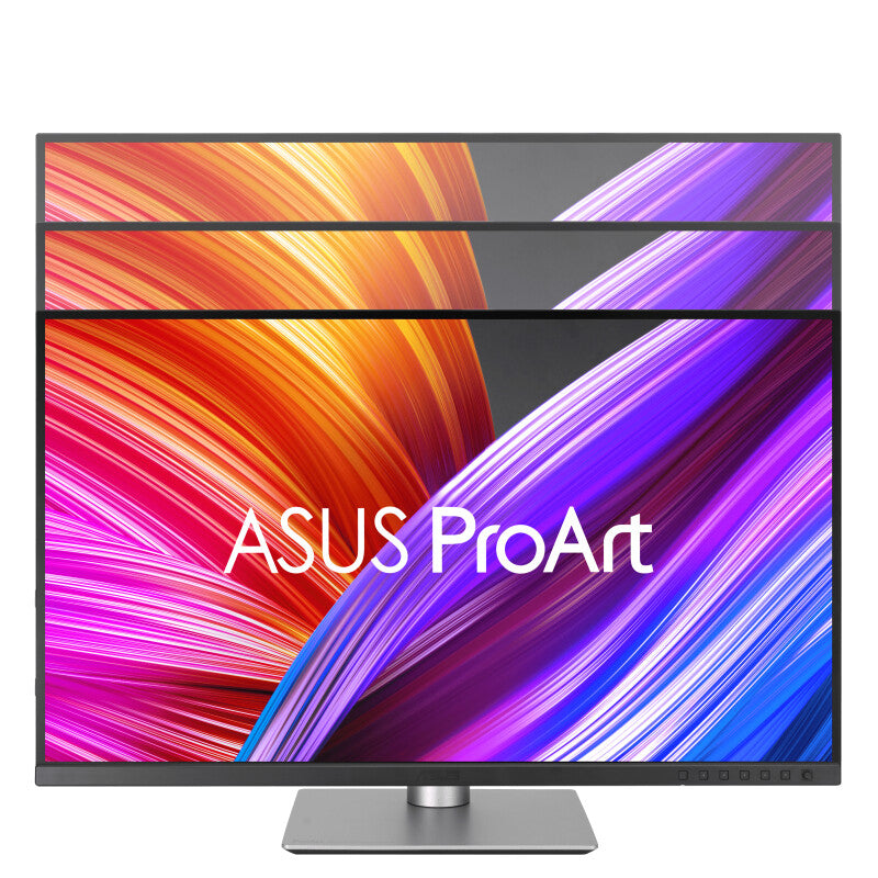 ASUS ProArt PA279CRV - 68.6 cm (27") - 3840 x 2160 pixels 4K Ultra HD LCD Monitor