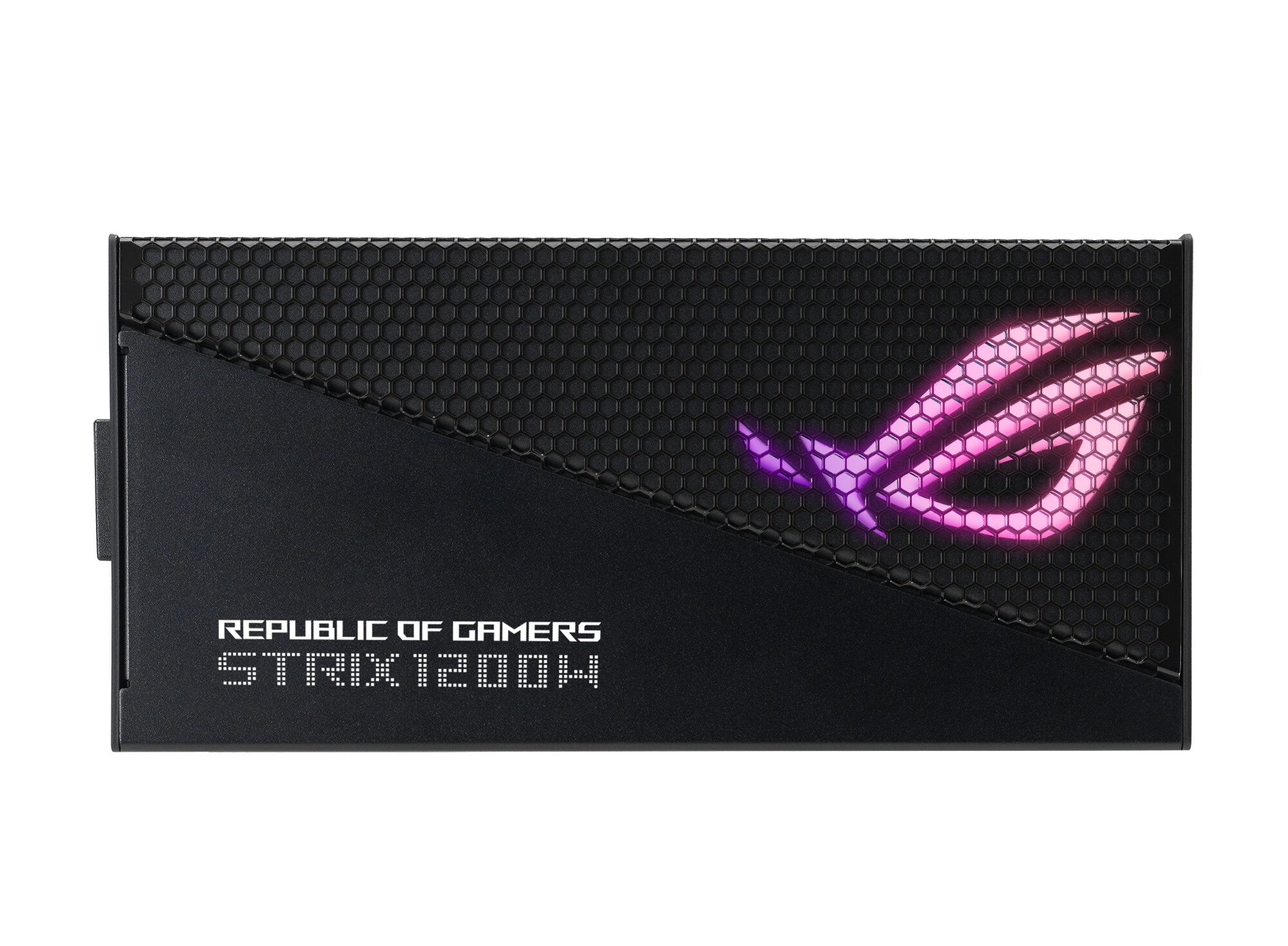 ASUS ROG STRIX "Aura Edition" - 1200W 80+ Gold Fully Modular Power Supply Unit