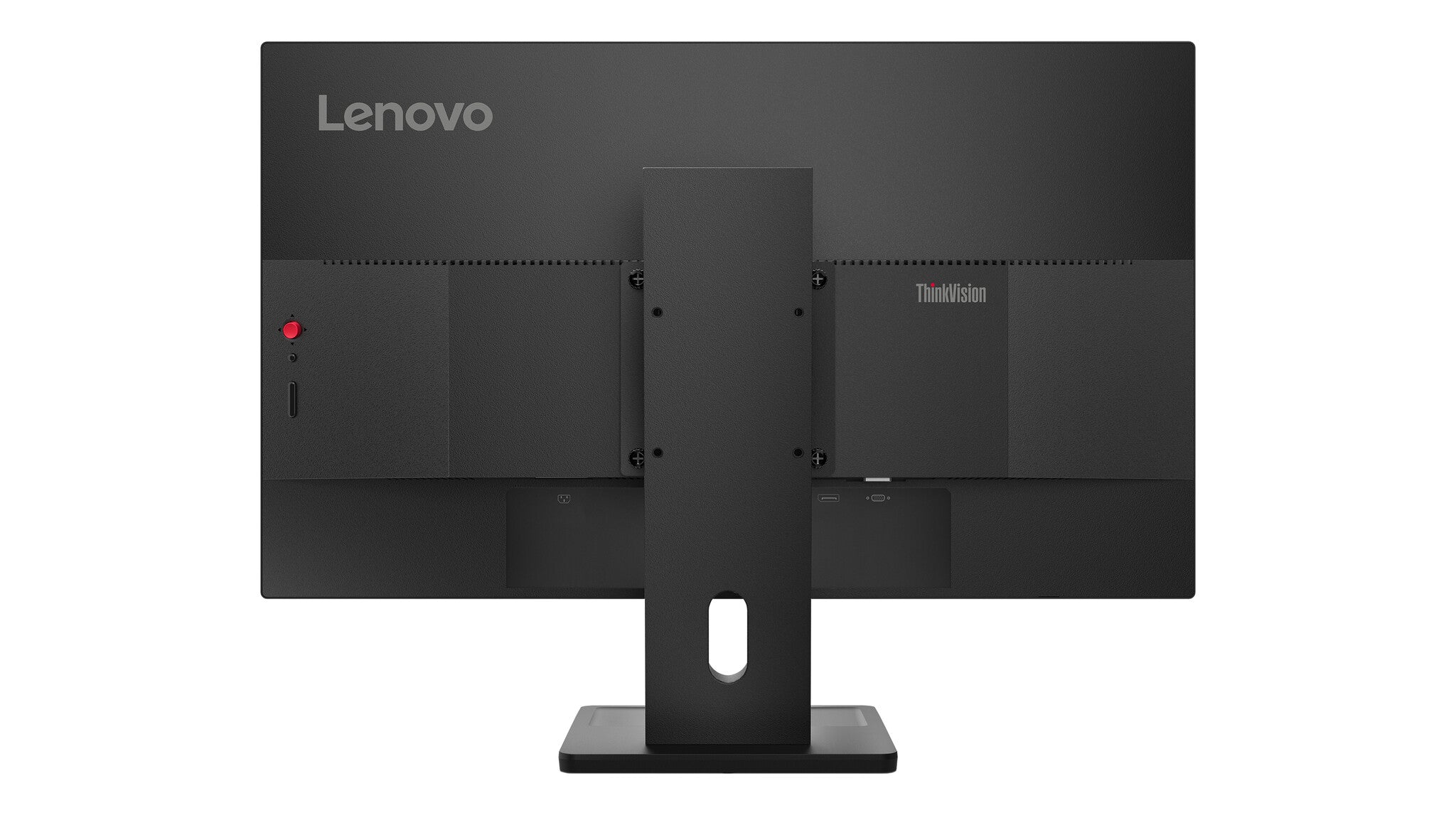 Lenovo ThinkVision E24-30 - 60.5 cm (23.8") - 1920 x 1080 pixels FHD LED Monitor