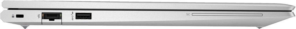 HP EliteBook 650 G10 Laptop - 39.6 cm (15.6") - Intel® Core™ i7-1355U - 16 GB DDR4-SDRAM - 512 GB SSD - Wi-Fi 6E - Windows 11 Pro - Silver