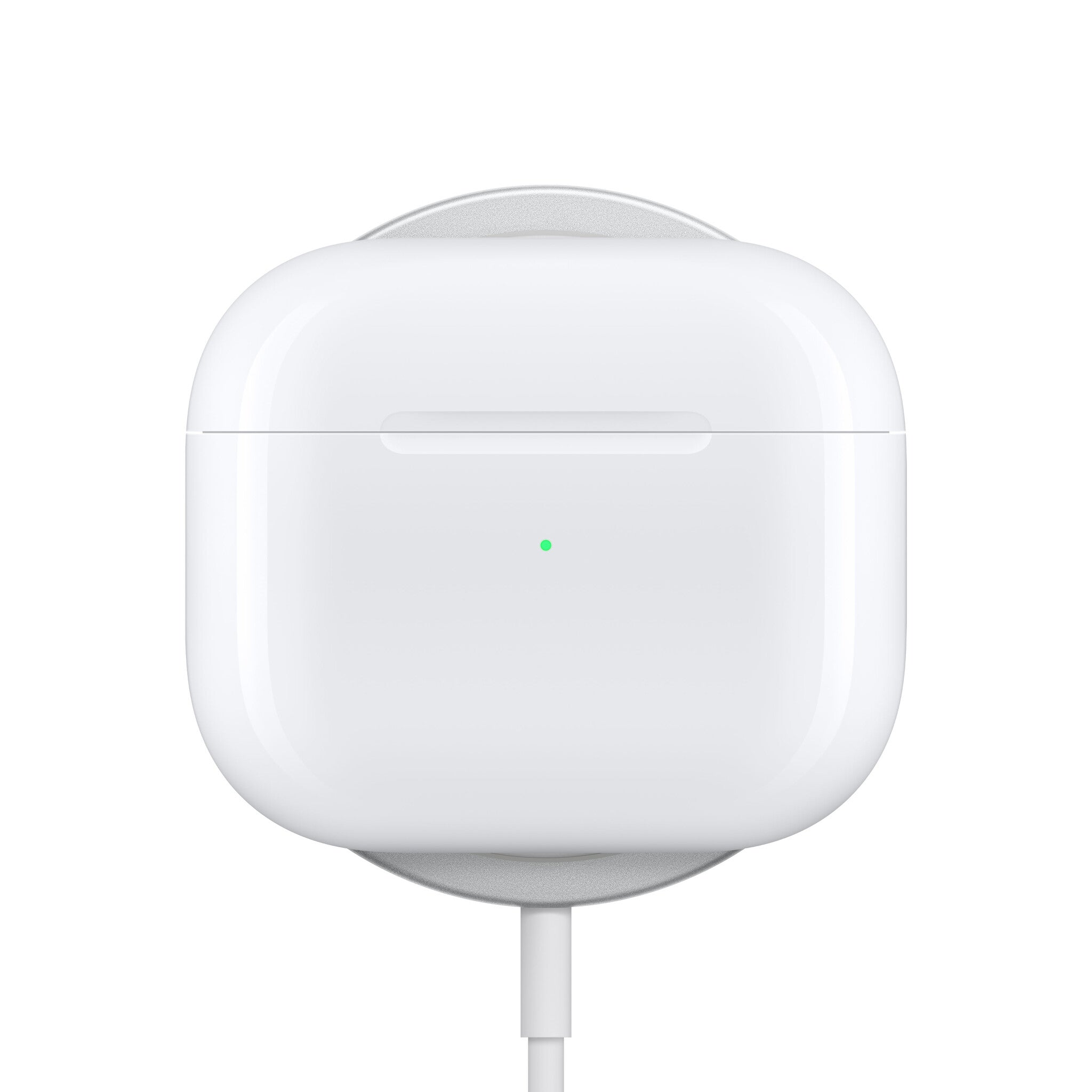 Apple AirPods (3rd generation) - True Wireless Stereo (TWS) In-ear Bluetooth Earbuds in White