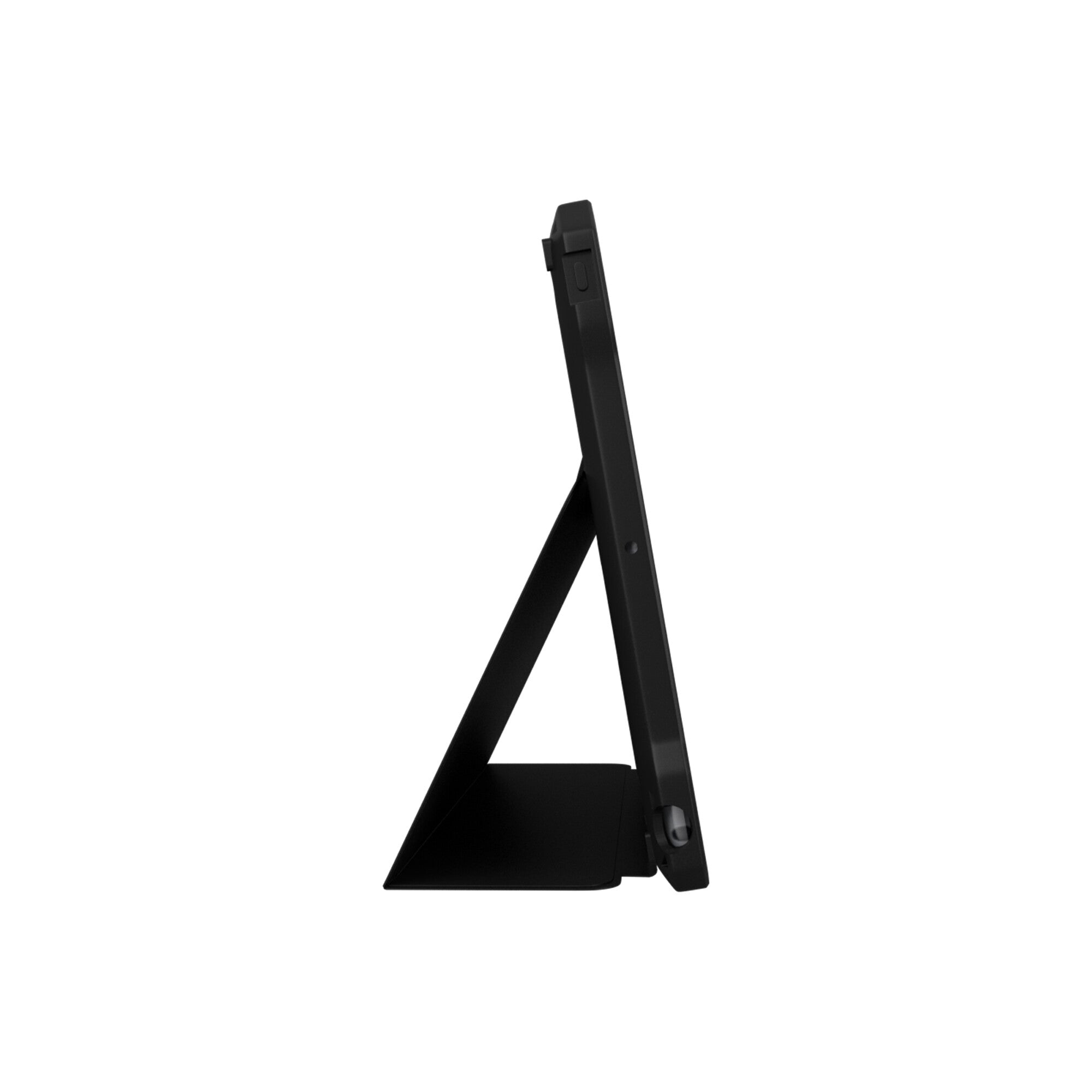 MAXCases Extreme Folio-X2 for 10.2" iPad in Black