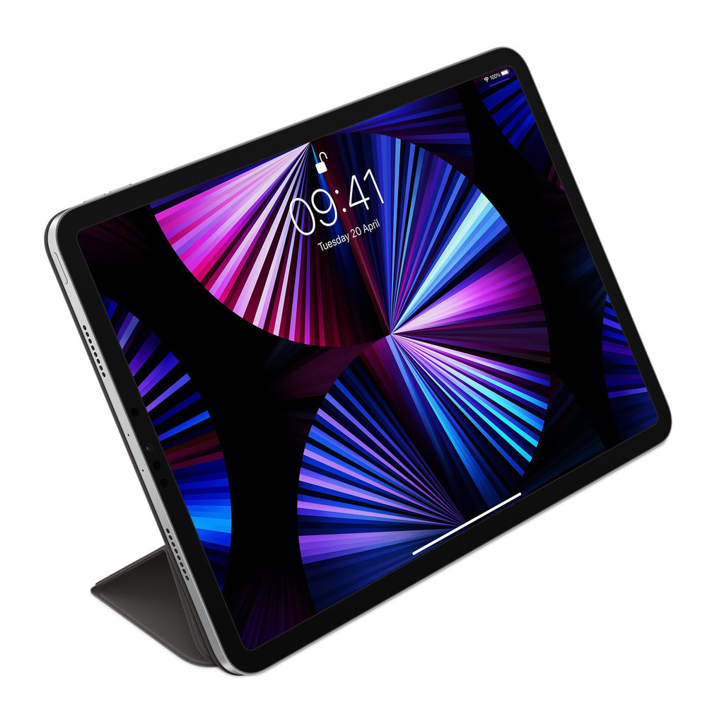 Apple MJM93ZM/A - Smart Folio for 11" iPad Pro in Black