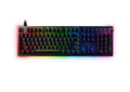 Razer Huntsman V2 Analog - USB Wired RGB Opto-mechanical Keyboard (QWERTY UK)