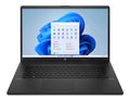 HP 9S9N8EA Laptop - 43.9 cm (17.3") - AMD Ryzen™ 3 7320U - 8 GB LPDDR5-SDRAM - 512 GB SSD - Wi-Fi 5 - Windows 11 Home - Black