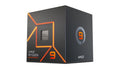 AMD Ryzen 9 7900 Processor 3.7 GHz 64 MB L3 Box