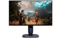 Alienware AW2725Q - 67.8 cm (26.7") - 3840 x 2160 pixels 4K UHD QD-OLED Monitor