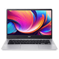 Acer Chromebook 314 - 35.6 cm (14") - Intel Celeron N4500 - 4 GB LPDDR4x-SDRAM - 128GB eMMC - Wi-Fi 6 - ChromeOS - Silver