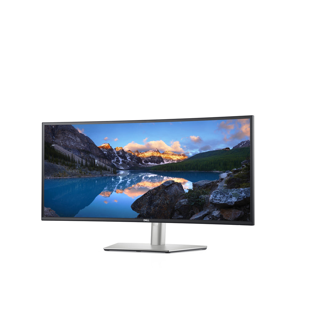 DELL UltraSharp U3421WE - 86.6 cm (34.1") - 3440 x 1440 pixels LCD Monitor