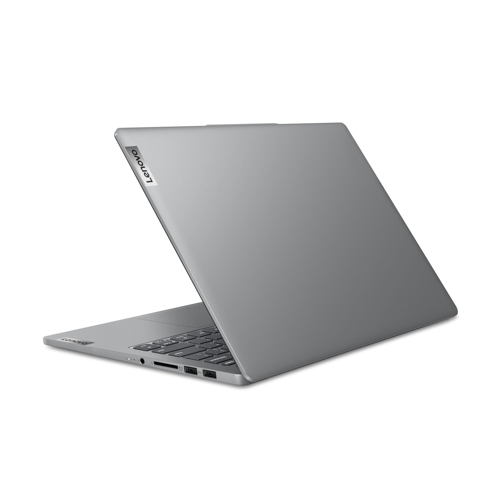 Lenovo IdeaPad Pro 5 - Laptop 35.6 cm (14") - Intel® Core™ i7-13700H - 16 GB LPDDR5-SDRAM - 512 GB SSD - Wi-Fi 6E - Windows 11 Home - Grey