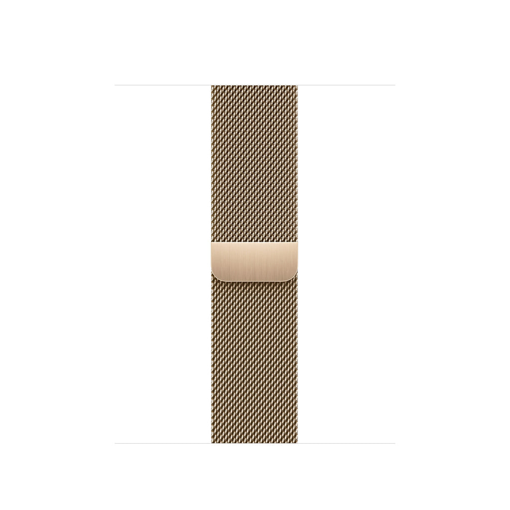 Apple ML733ZM/A - 41mm Gold Milanese Loop