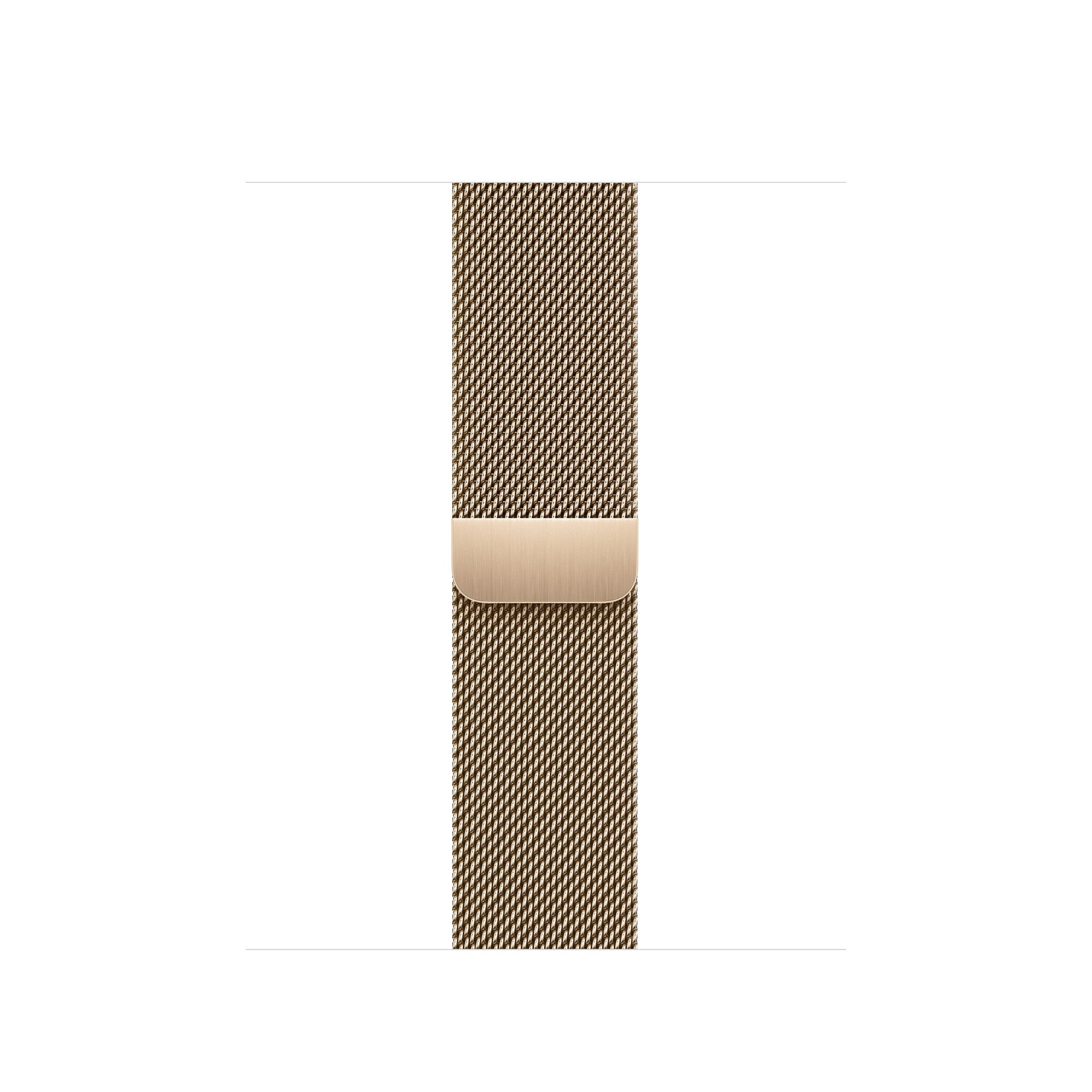 Apple ML733ZM/A - 41mm Gold Milanese Loop