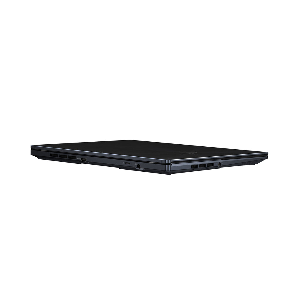 ASUS Zenbook Pro 14 Duo OLED Laptop - 36.8 cm (14.5") - Touchscreen - Intel® Core™ i7-13700H - 16 GB LPDDR5-SDRAM - 1 TB SSD - NVIDIA GeForce RTX 4050 - Wi-Fi 6E - Windows 11 Home - Black