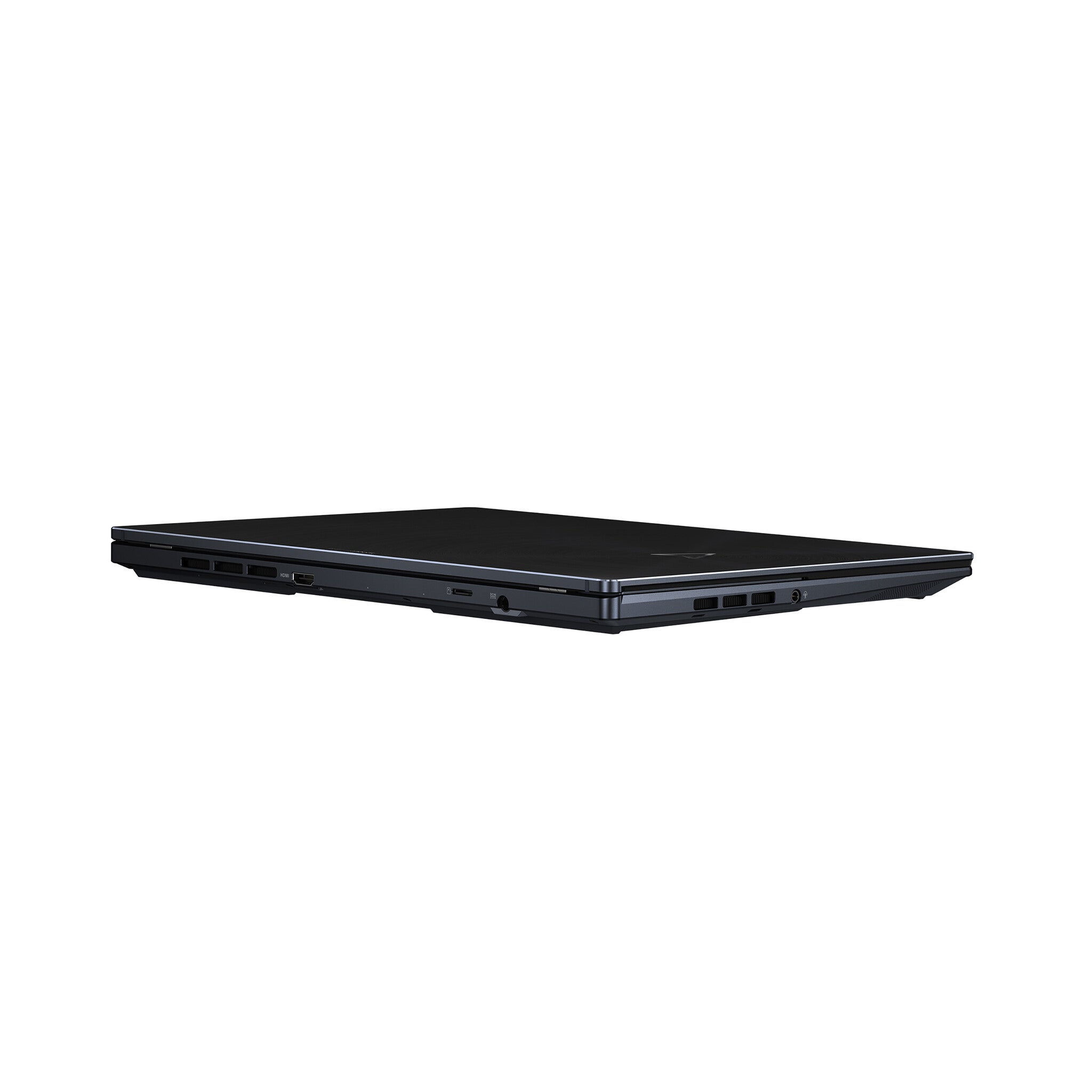 ASUS Zenbook Pro 14 Duo OLED Laptop - 36.8 cm (14.5") - Touchscreen - Intel® Core™ i7-13700H - 16 GB LPDDR5-SDRAM - 1 TB SSD - NVIDIA GeForce RTX 4050 - Wi-Fi 6E - Windows 11 Home - Black