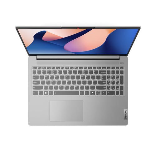 Lenovo IdeaPad Slim 5 Laptop - 40.6 cm (16") - Intel® Core™ i7-13620H - 16 GB LPDDR5-SDRAM - 1 TB SSD - Wi-Fi 6E - Windows 11 Home - Grey