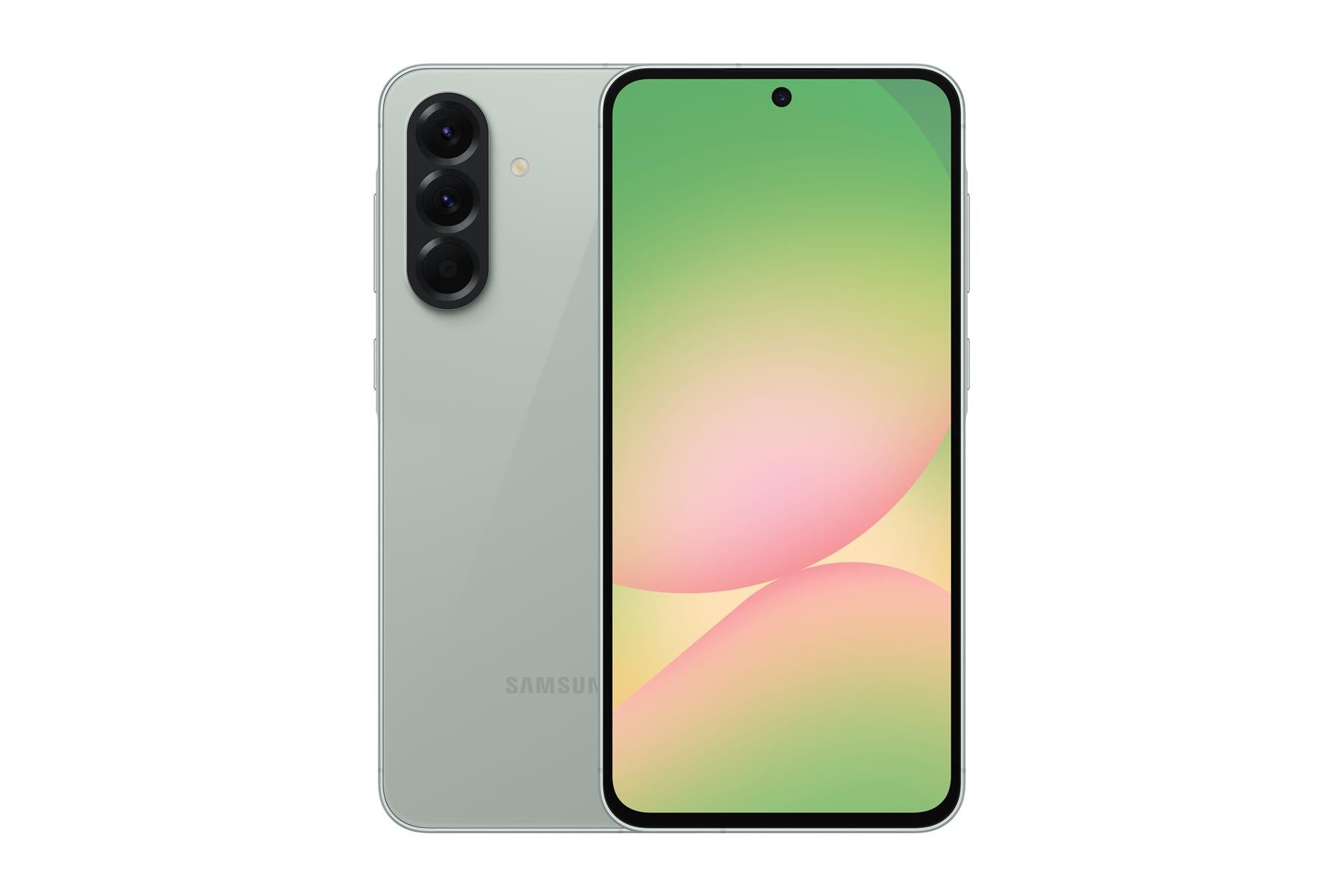 Samsung Galaxy A56 (5G)