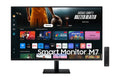 Samsung 32" M70D - 81.3 cm (32") - 3840 x 2160 pixels 4K Ultra HD LED Monitor