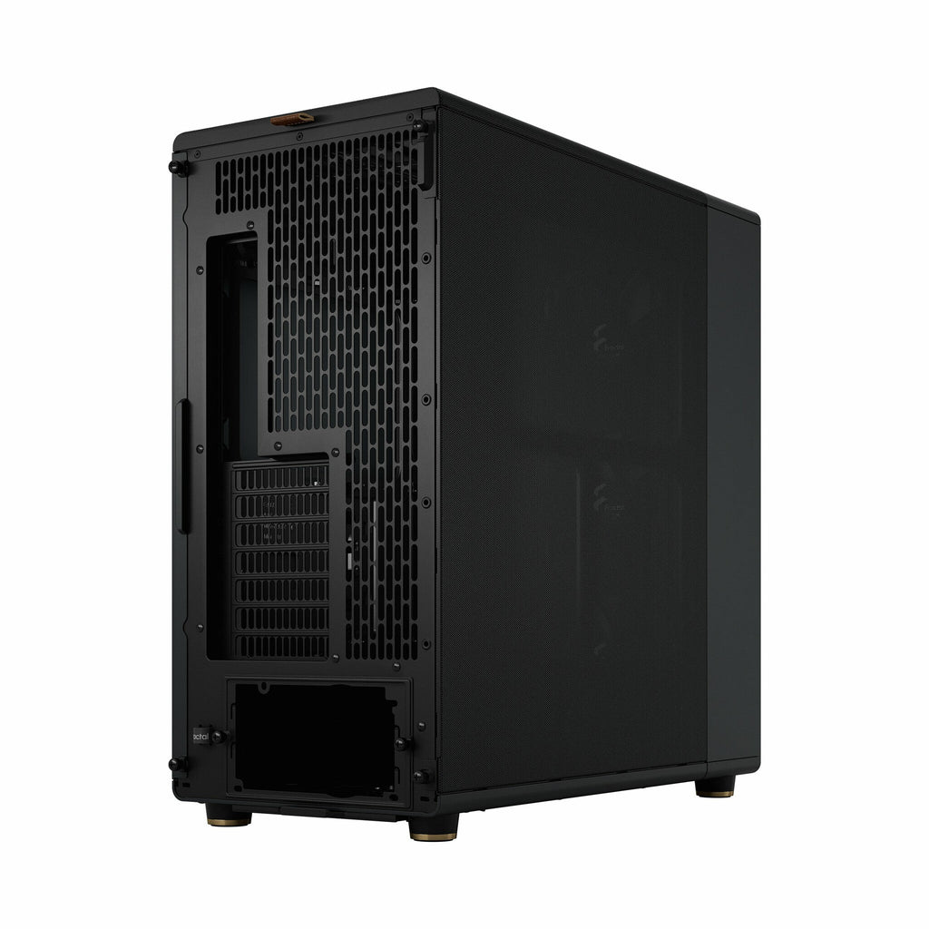 Fractal Design North XL - ATX Full Tower Case in Black / Charcoal