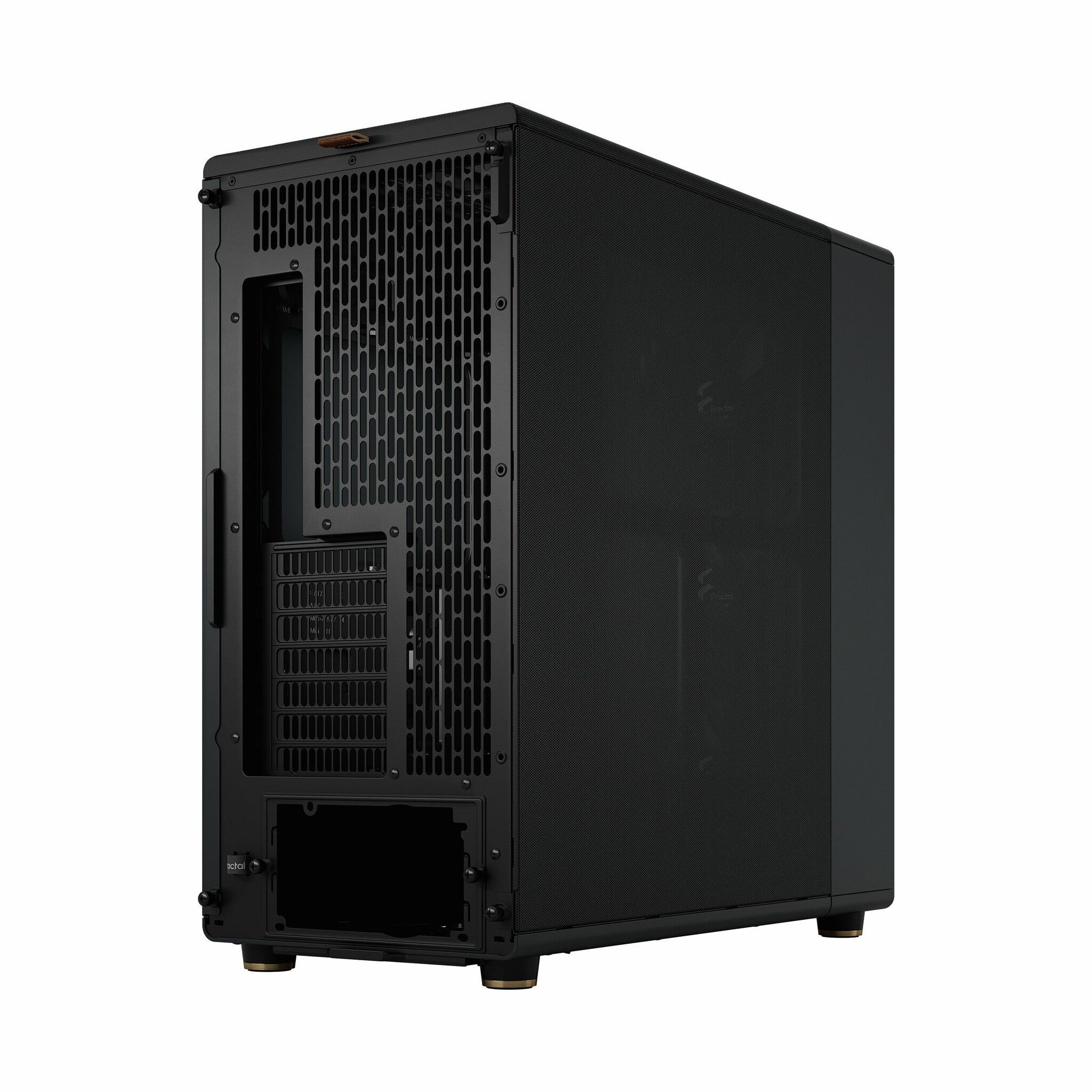 Fractal Design North XL - ATX Full Tower Case in Black / Charcoal