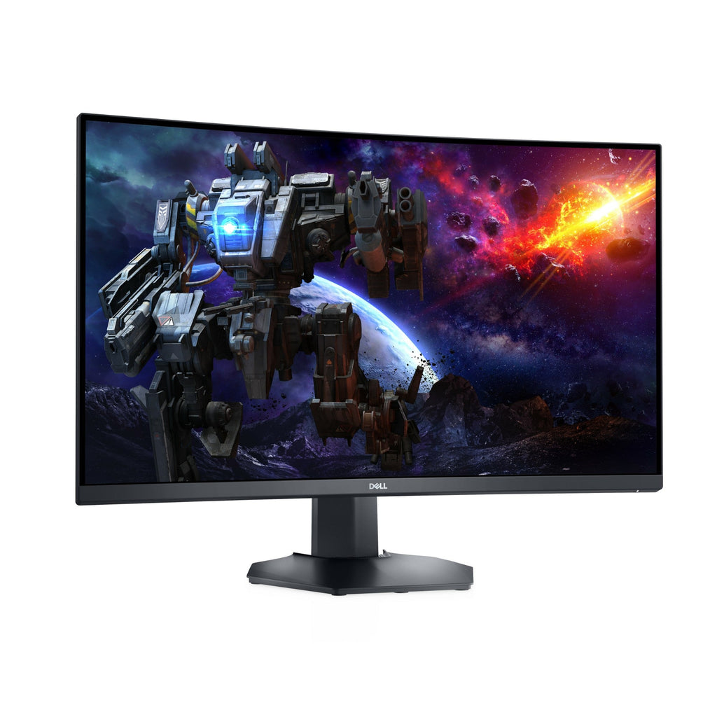 DELL S Series S3222DGM - 80 cm (31.5") - 2560 x 1440 pixels Wide Quad HD LED Monitor
