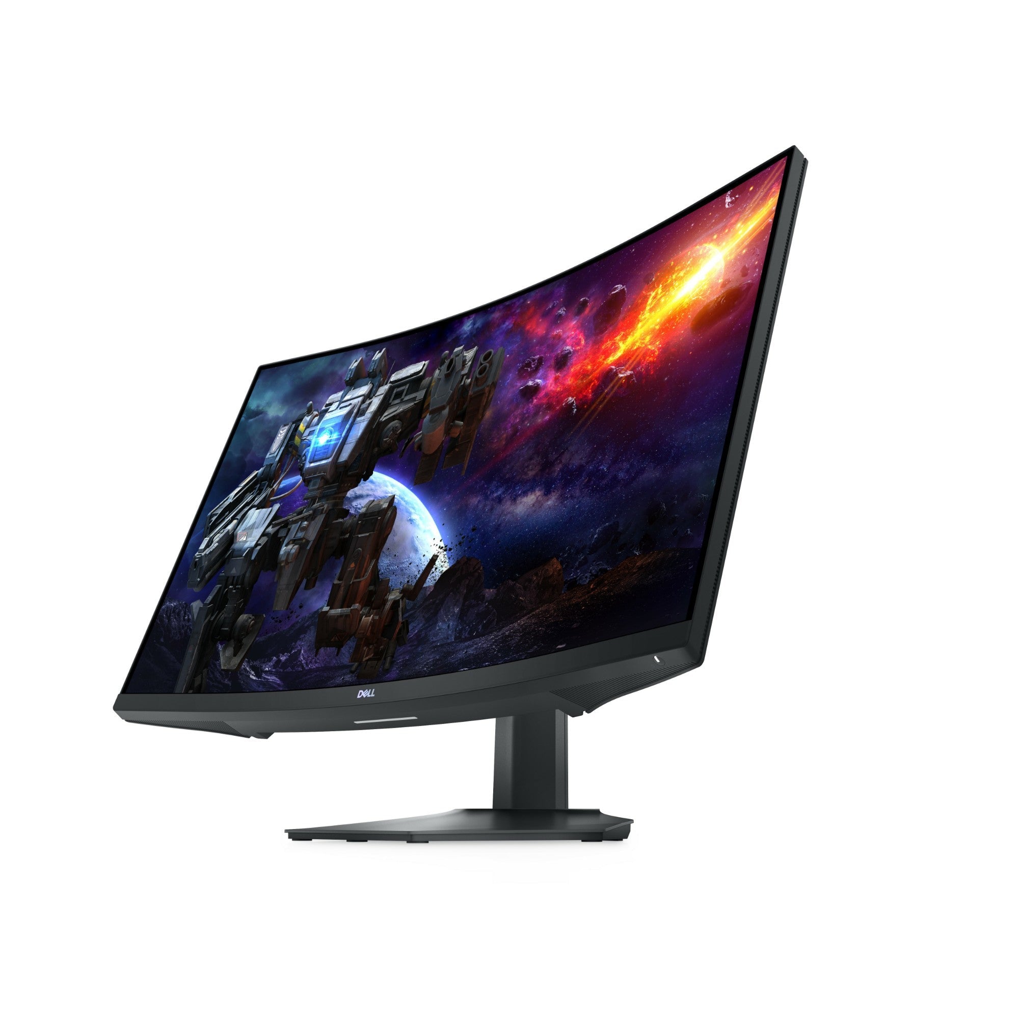 DELL S Series S3222DGM - 80 cm (31.5") - 2560 x 1440 pixels Wide Quad HD LED Monitor