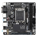 Gigabyte H610I ATX motherboard - Intel H610 LGA 1700
