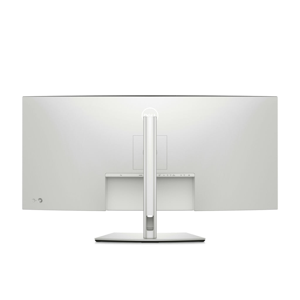 DELL UltraSharp U4025QW - 101.6 cm (40") 5120 x 2160 pixels 5K Ultra HD LCD Monitor