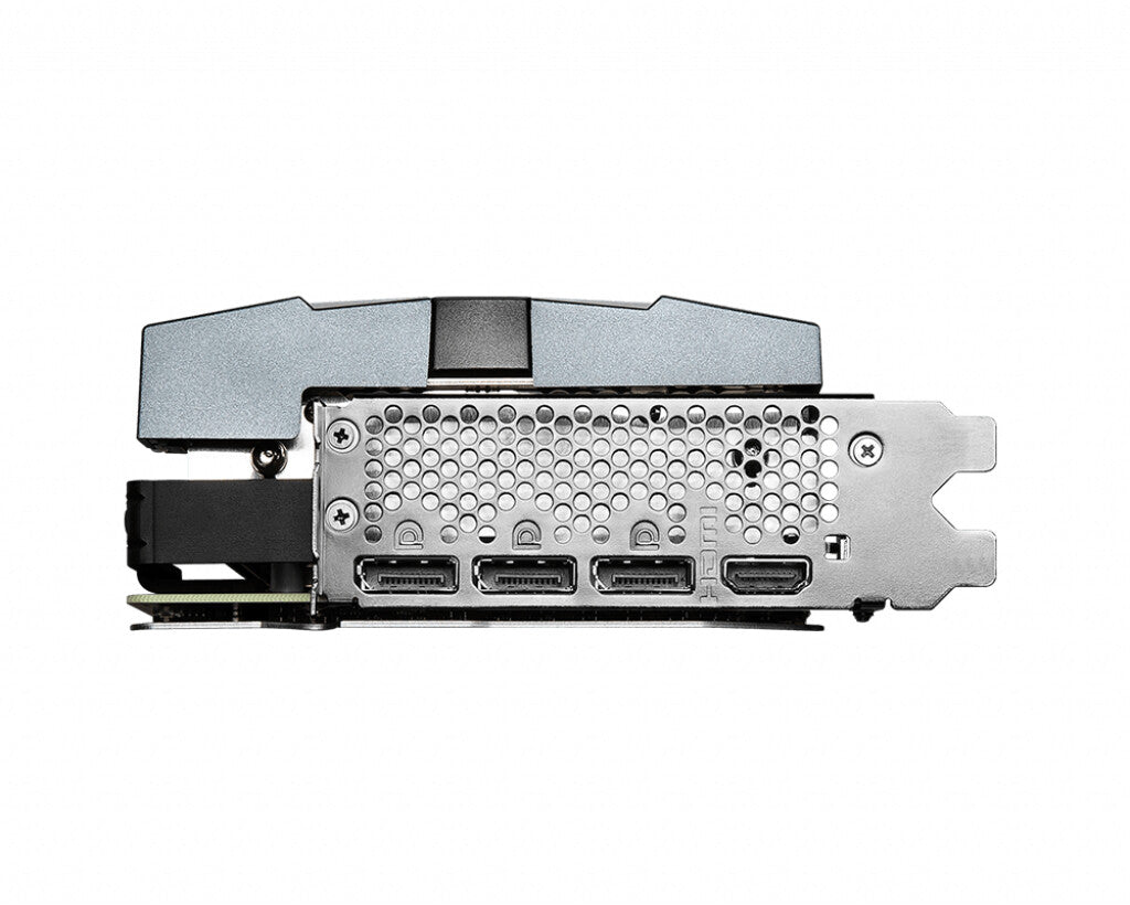 MSI SUPRIM X LHR - NVIDIA 8 GB GDDR6 GeForce RTX 3070 graphics card