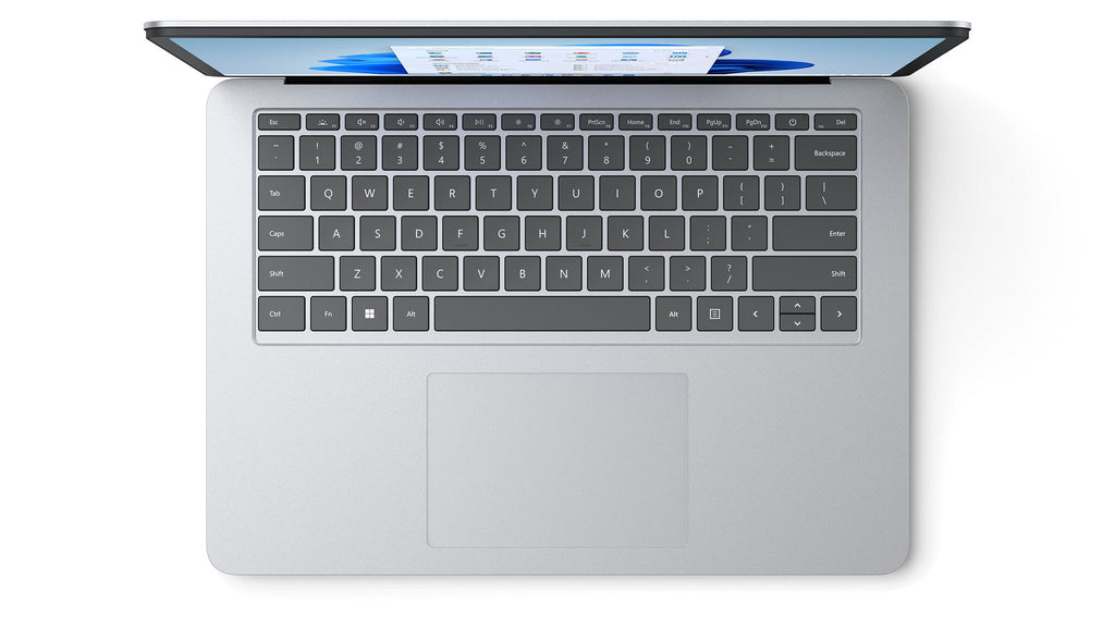 Microsoft Surface Laptop Studio Hybrid (2-in-1) - 36.6 cm (14.4") - Touchscreen - Intel® Core™ i7-11370H - 32 GB LPDDR4x-SDRAM - 2 TB SSD - NVIDIA RTX A2000 - Wi-Fi 6 - Windows 11 Pro - Platinum