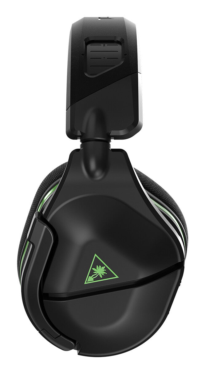 Turtle Beach Stealth 600 (2nd Gen) - USB Type-C Wired & Wireless Gaming Headset for Xbox Series X|S in Black