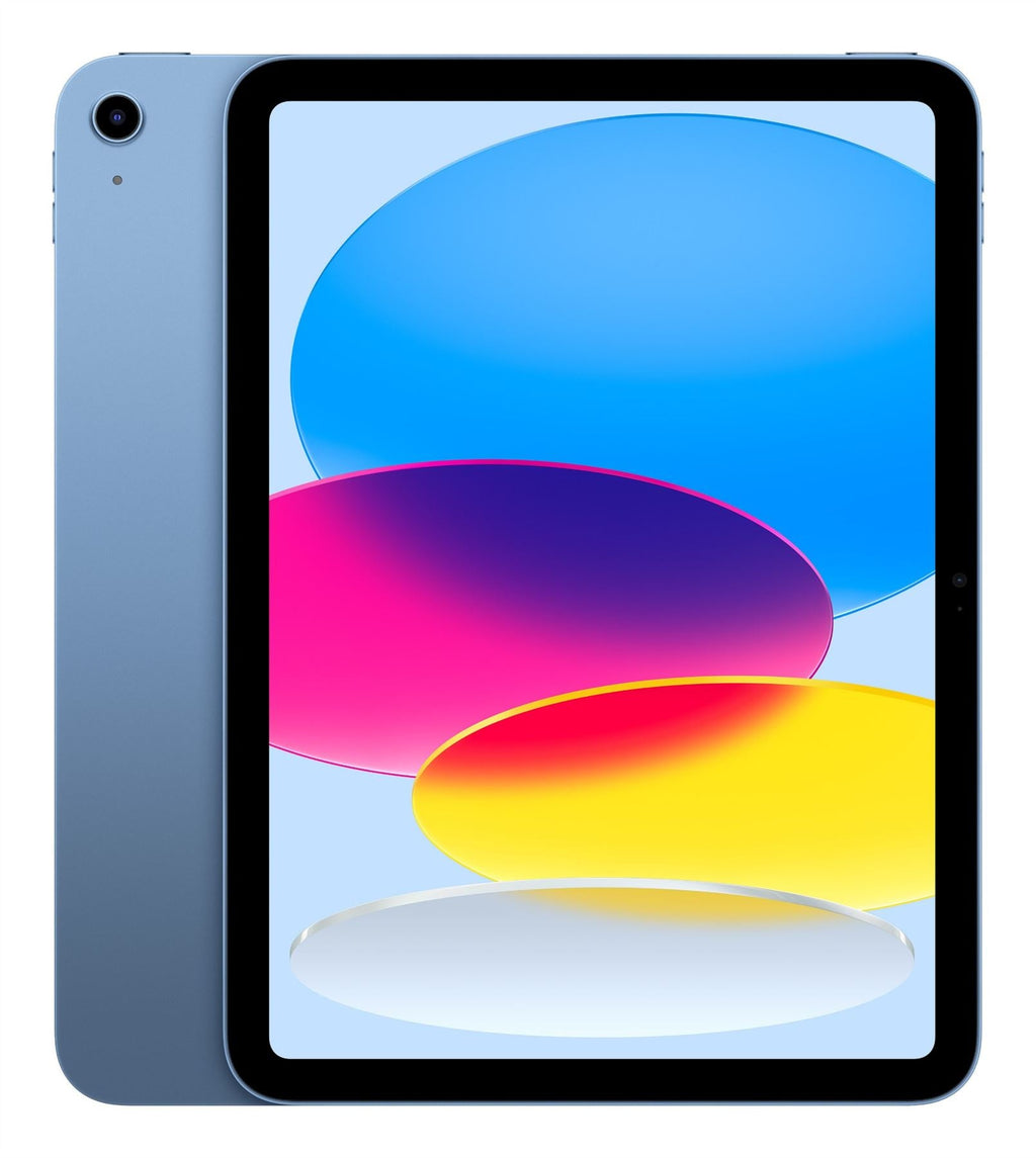 Apple iPad 11" (2025)
