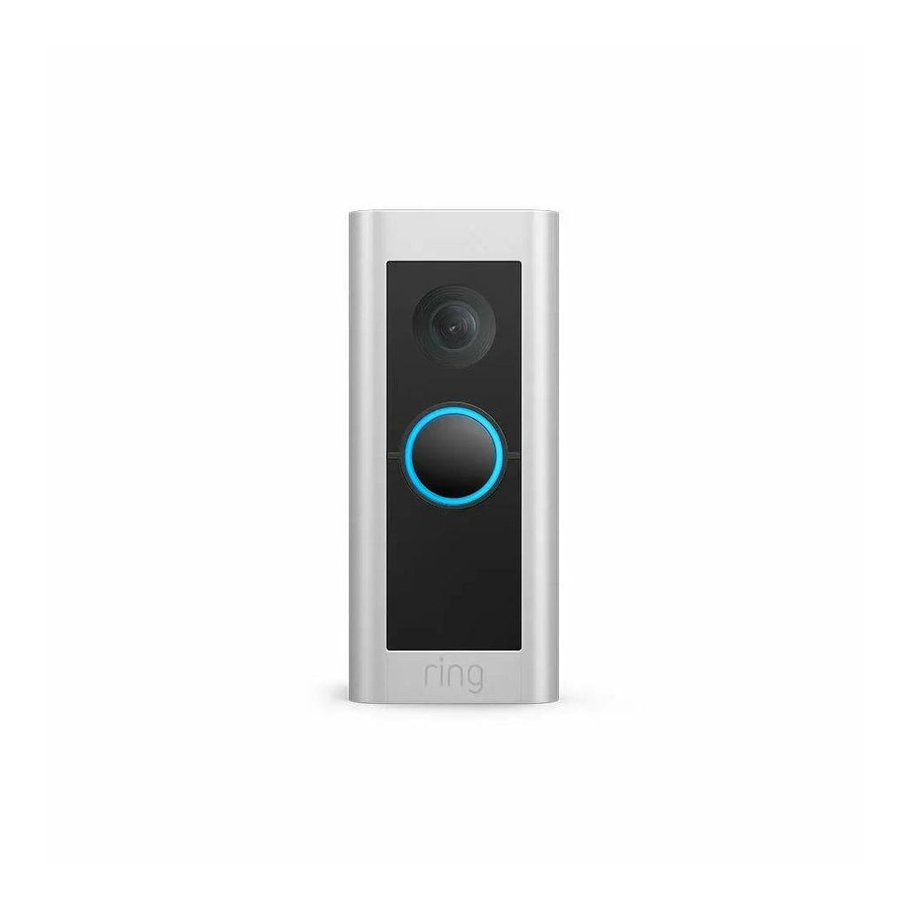 Ring Video Doorbell Pro 2 Hardwired  - Refurbished