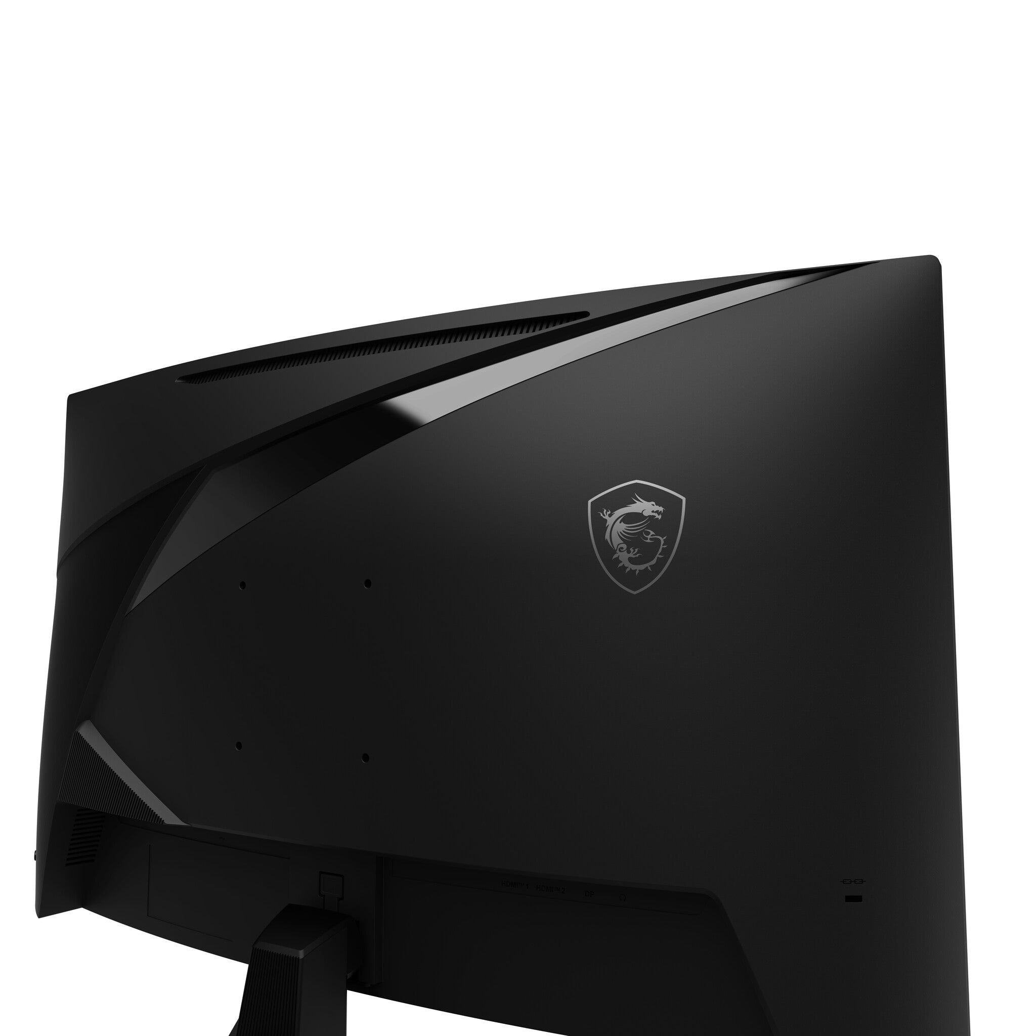 MSI MAG 32C6X - 80 cm (31.5") - 1920 x 1080 pixels FHD Monitor