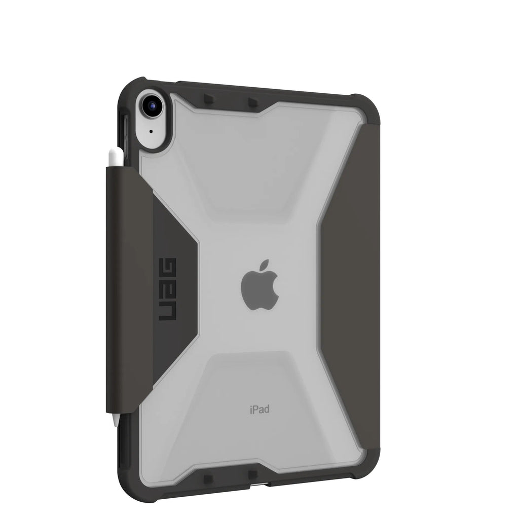 Urban Armor Gear Plyofor 10.9" iPad in Ice / Black