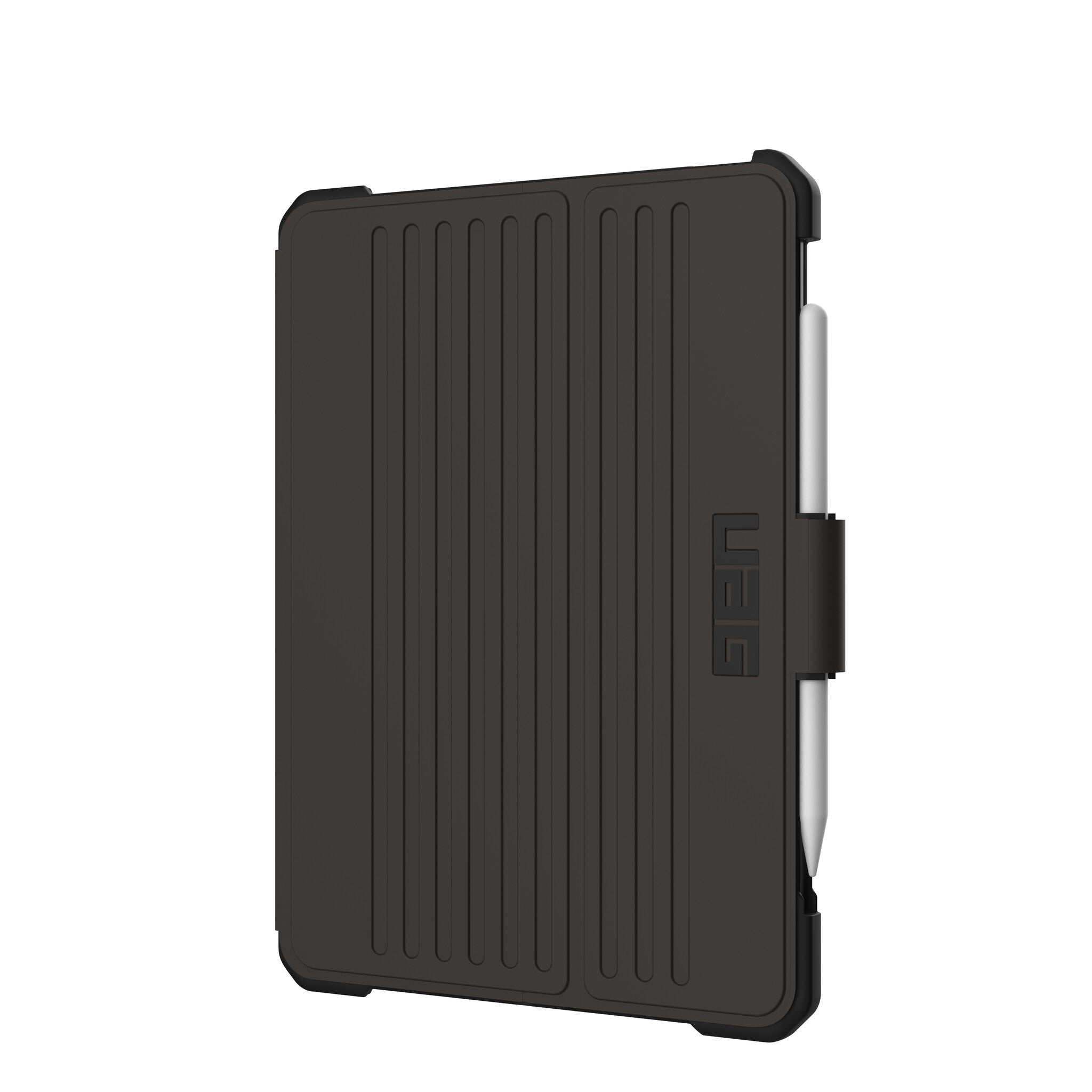 Urban Armor Gear Metropolis SE Folio Case for 10.9" iPad in Black