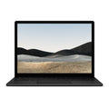 Microsoft Surface Laptop 4 - 34.3 cm (13.5") - Touchscreen - AMD Ryzen™ 5 4680U - 16 GB LPDDR4x-SDRAM - 256 GB SSD - Wi-Fi 6 - Windows 11 Pro - Black