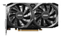 MSI VENTUS 2X XS OC - NVIDIA 8 GB GDDR6 GeForce RTX 3050 graphics card