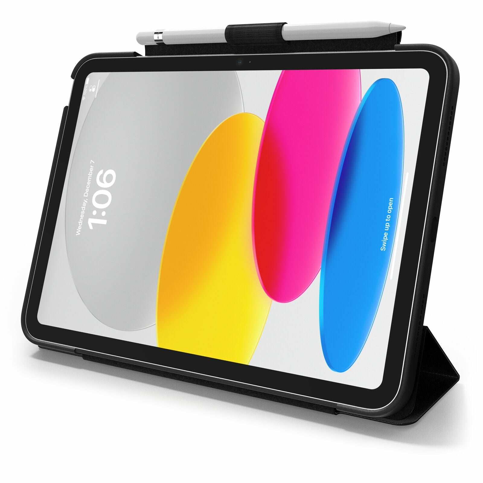 OtterBox Symmetry Folio Series for 10.9" iPad in Starry Night