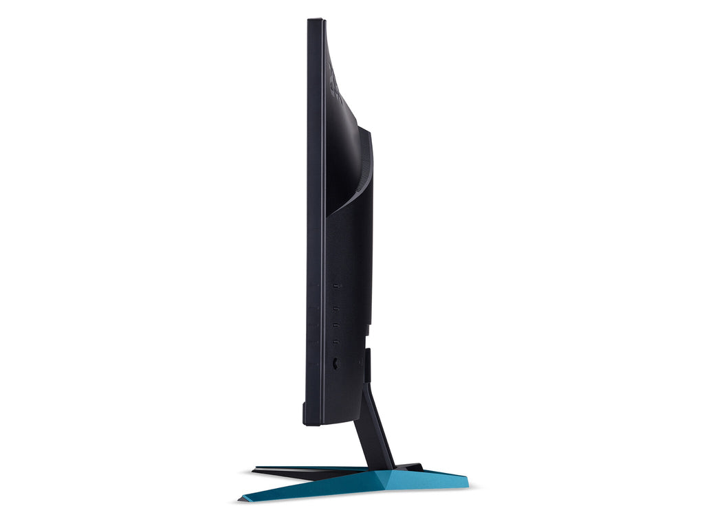 Acer Nitro VG270KL - 68.6 cm (27") - 3840 x 2160 pixels 4K UHD LCD Gaming Monitor