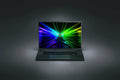 Razer Blade 18 Laptop - 45.7 cm (18") - Intel® Core™ i9-14900HX - 32 GB DDR5-SDRAM - 1 TB SSD - NVIDIA GeForce RTX 4070 - Wi-Fi 7 - Windows 11 Home - Black