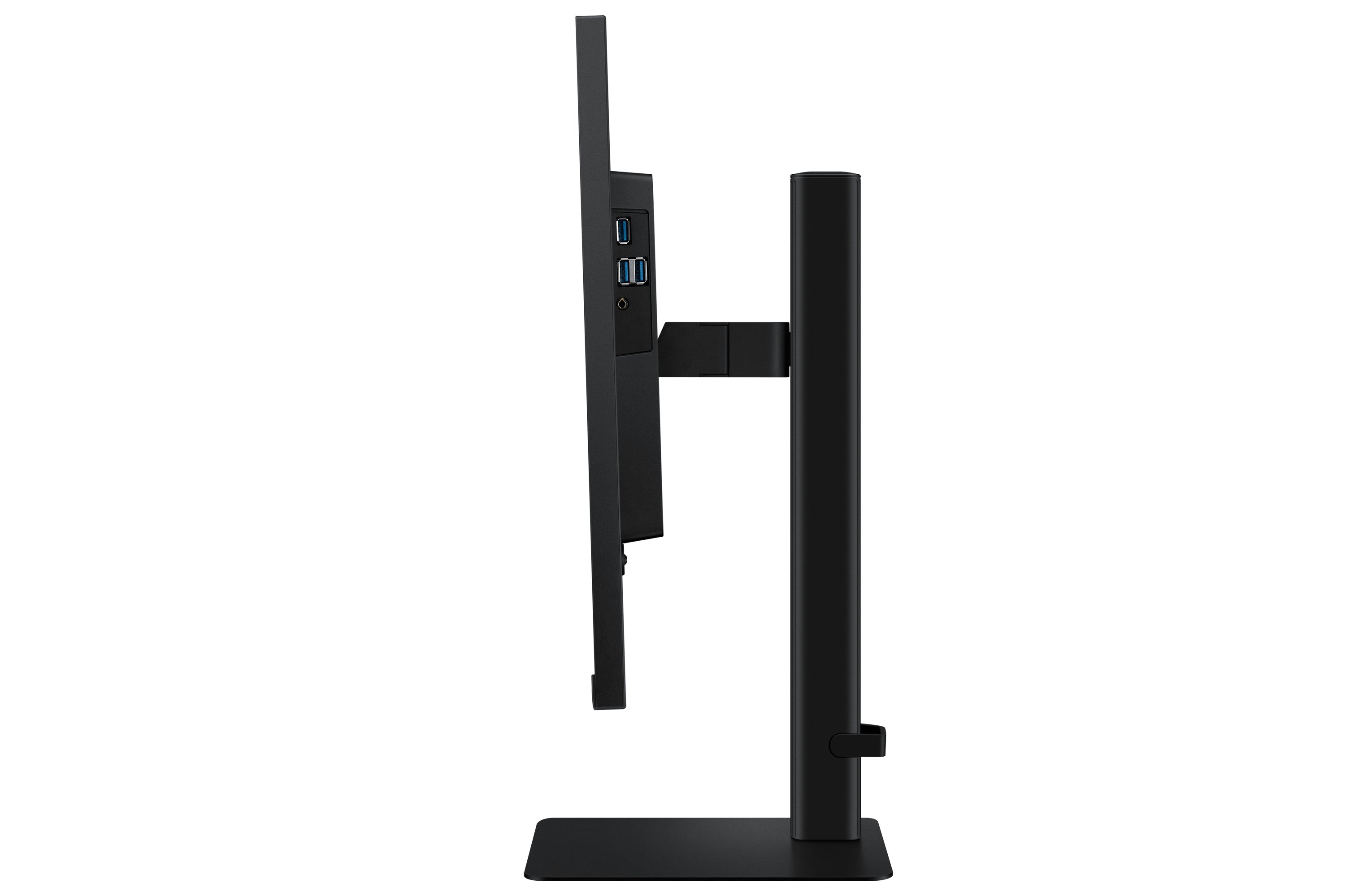 Samsung ViewFinity S8 - 68.6 cm (27") - 3840 x 2160 pixels 4K UHD LCD Monitor
