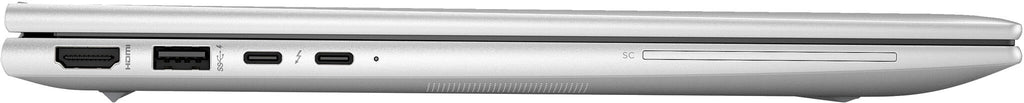 HP EliteBook 840 14 G10 Laptop - 35.6 cm (14") - Intel® Core™ i7-1355U - 16 GB DDR5-SDRAM - 512 GB SSD - Wi-Fi 6E - Windows 11 Pro - Silver