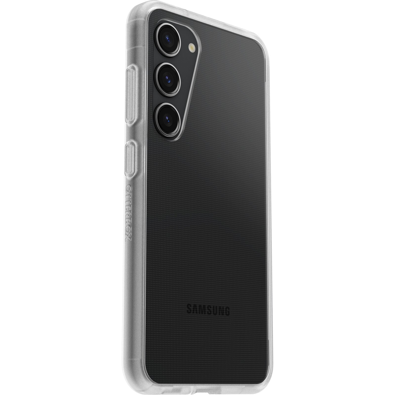 OtterBox React Case for Galaxy S23 in Clear