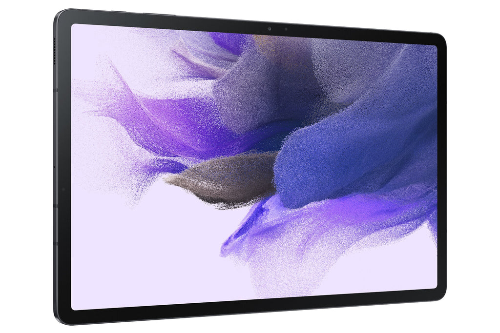 Samsung Galaxy Tab S7 FE (5G) - 31.5 cm (12.4") - 64 GB - Black